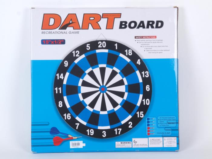 1 Dart Board in Pakistan